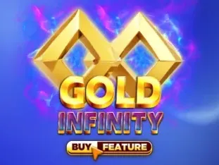 Gold Infinity game cover