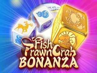 Fish Prawn Crab Bonanza game cover