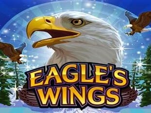 Eagle's Wings game cover