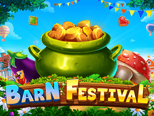 Barn Festival game cover