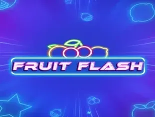 Fruit Flash game cover