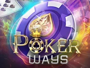 Poker Ways game cover
