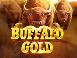 Buffalo Gold game cover